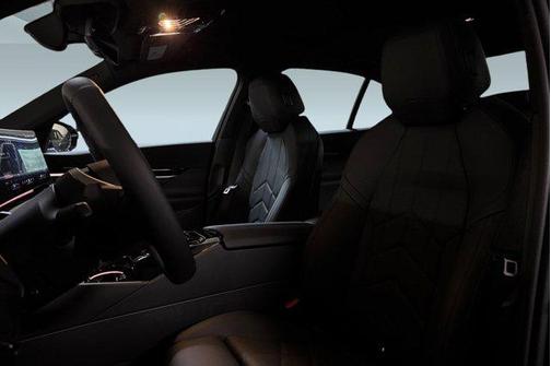 2026 BMW 530 i