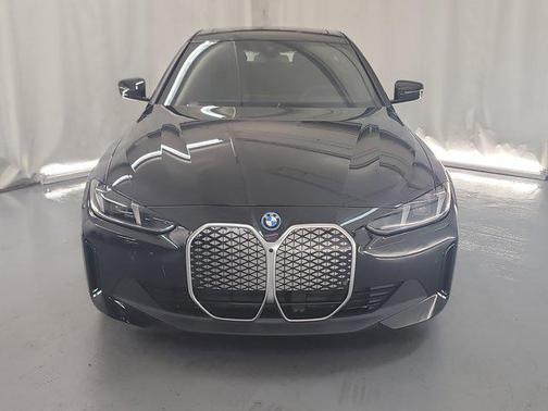 2025 BMW i4 Gran Coupe eDrive40