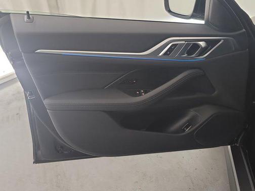 2025 BMW i4 Gran Coupe eDrive40