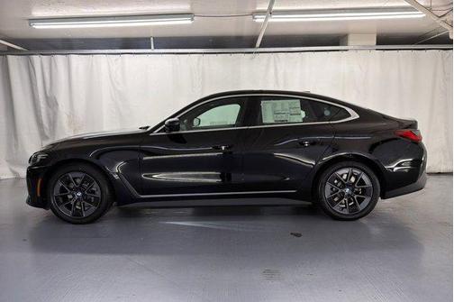 2026 BMW i4 Gran Coupe eDrive40