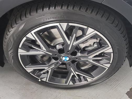 2025 BMW 228 Gran Coupe xDrive