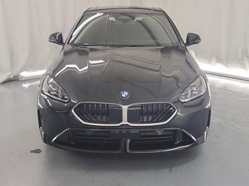 2025 BMW 228 Gran Coupe xDrive