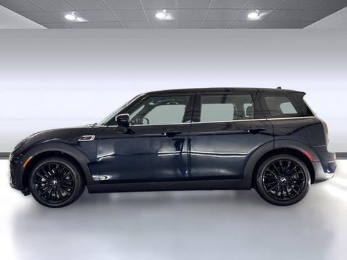 2023 MINI Clubman Cooper S