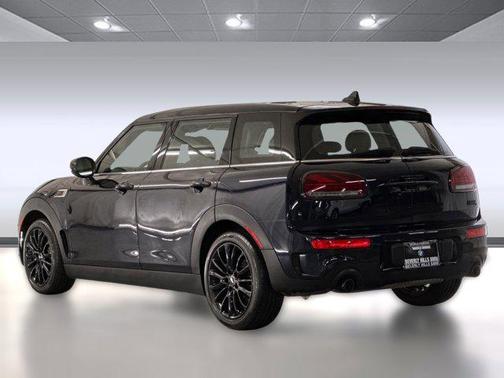 2023 MINI Clubman Cooper S