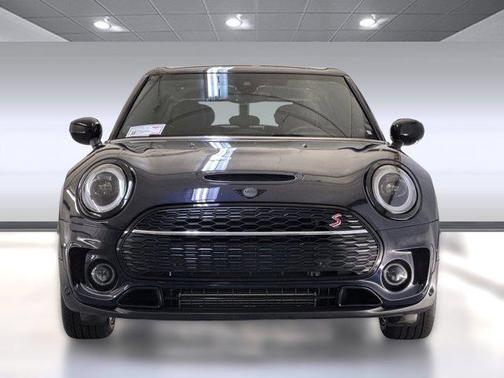 2023 MINI Clubman Cooper S