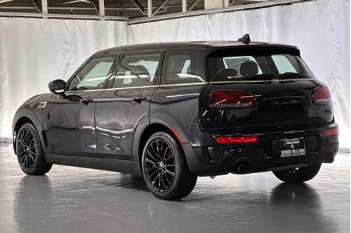 2023 MINI Clubman Cooper S