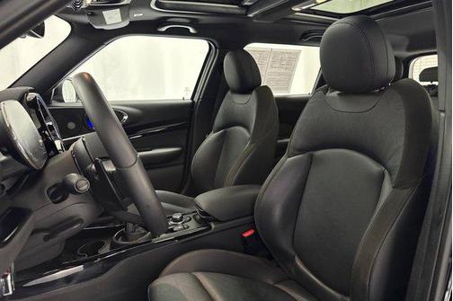 2023 MINI Clubman Cooper S