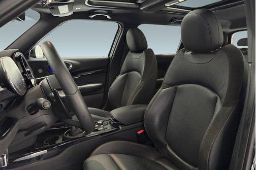 2023 MINI Clubman Cooper S