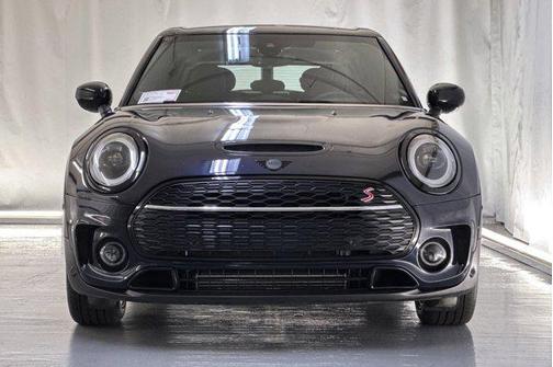 2023 MINI Clubman Cooper S