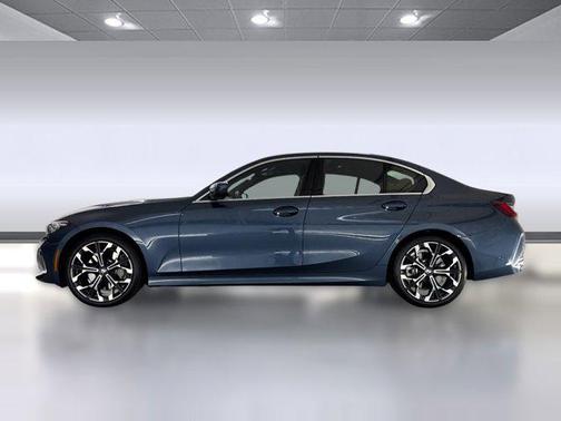 2025 BMW 330 330i