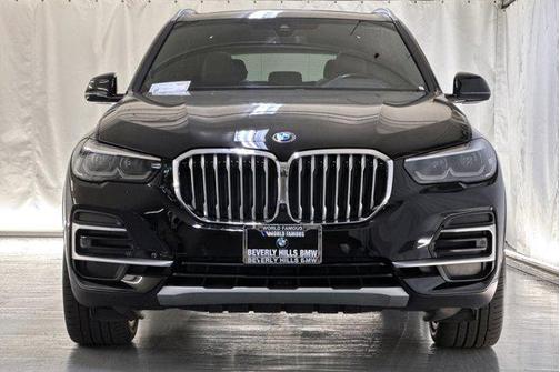 2023 BMW X5 sDrive40i