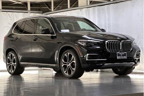2023 BMW X5 sDrive40i