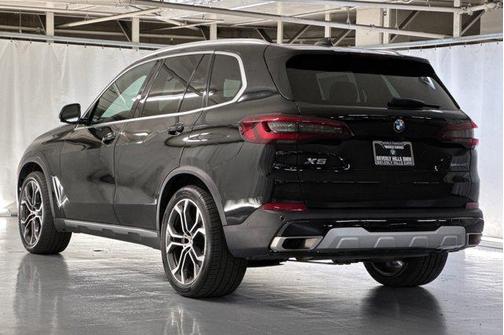 2023 BMW X5 sDrive40i
