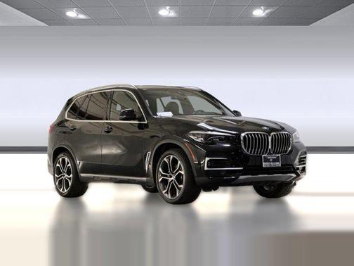 2023 BMW X5 sDrive40i