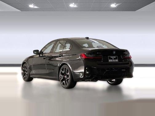 2026 BMW M340 xDrive
