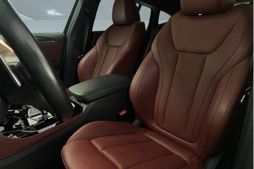 2023 BMW X4 M40i