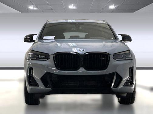 2023 BMW X4 M40i