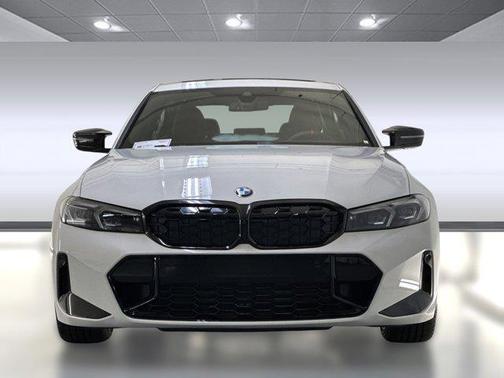 2025 BMW M340 M340i