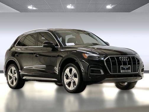 2021 Audi Q5 45 Premium Plus