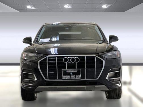 2021 Audi Q5 45 Premium Plus