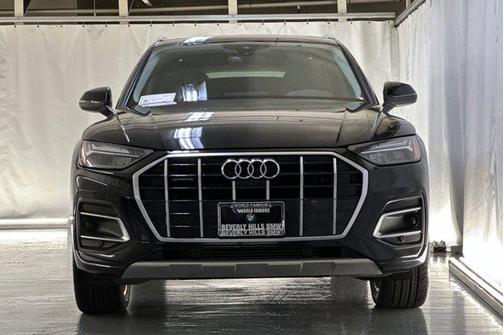2021 Audi Q5 45 Premium Plus