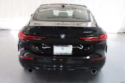 2021 BMW 228 Gran Coupe sDrive