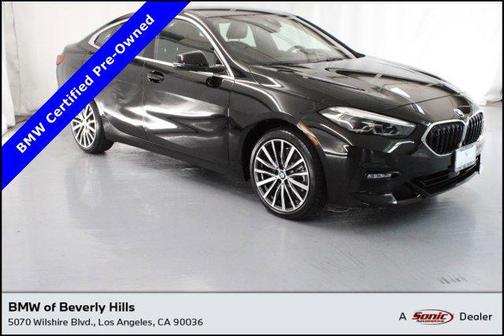 2021 BMW 228 Gran Coupe sDrive