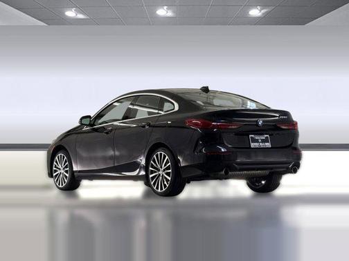 2021 BMW 228 Gran Coupe sDrive