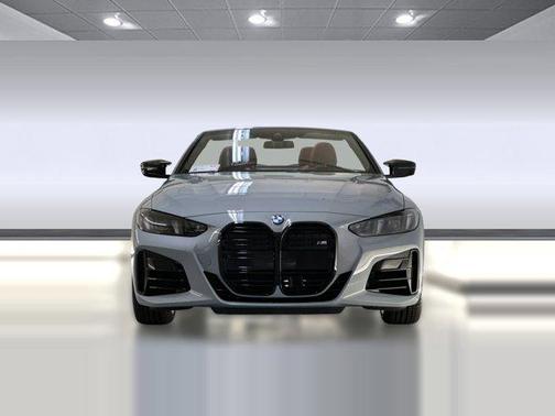 2026 BMW M440 i xDrive