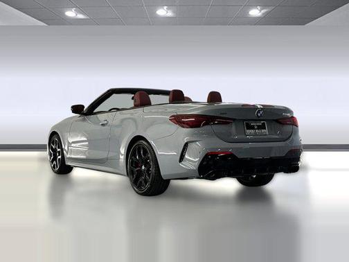 2026 BMW M440 i xDrive