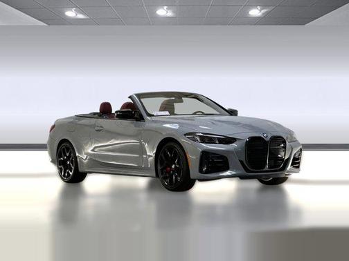 2026 BMW M440 i xDrive