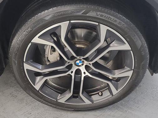 2024 BMW X5 sDrive40i