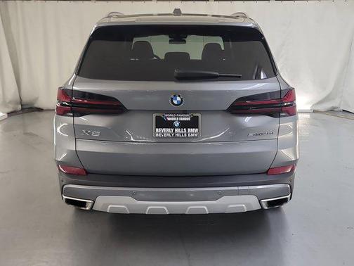 2024 BMW X5 sDrive40i