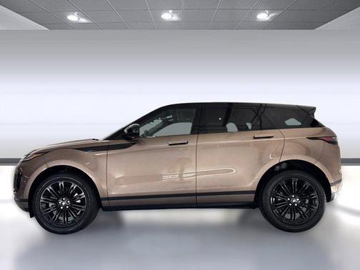 2025 Land Rover Range Rover Evoque Core S