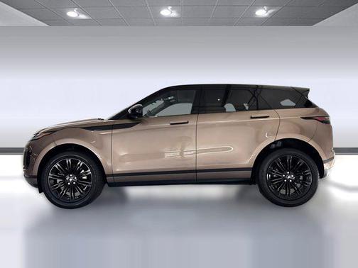 2025 Land Rover Range Rover Evoque Core S