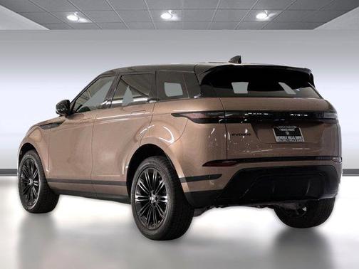 2025 Land Rover Range Rover Evoque Core S
