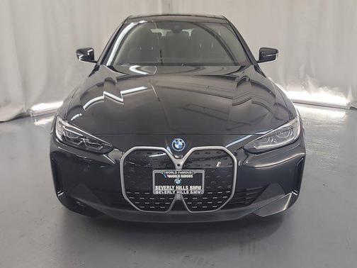 2024 BMW i4 Gran Coupe eDrive35