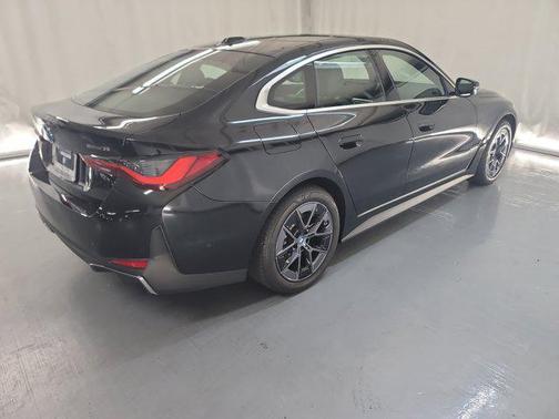 2024 BMW i4 Gran Coupe eDrive35