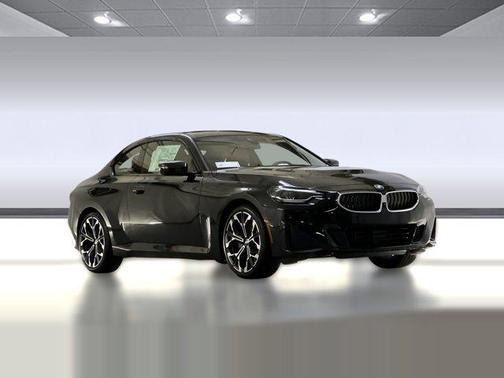 2026 BMW 230 230i