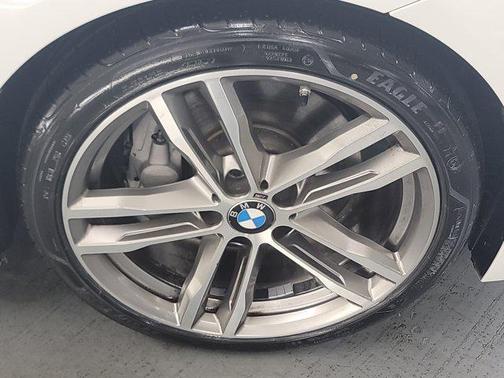 2019 BMW 440 i