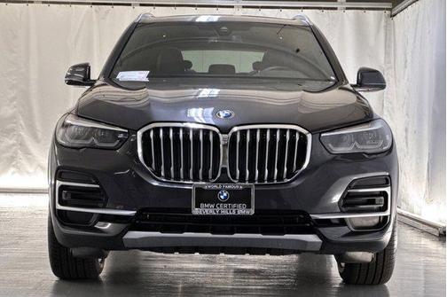 2023 BMW X5 sDrive40i