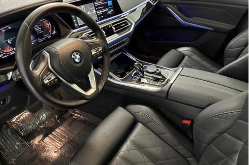 2023 BMW X5 sDrive40i