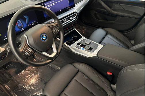 2023 BMW i4 Gran Coupe eDrive40