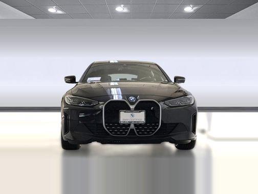 2023 BMW i4 Gran Coupe eDrive40