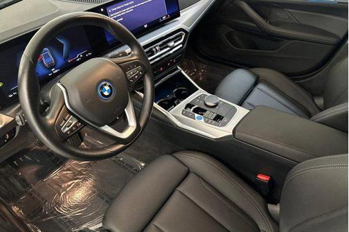2023 BMW i4 Gran Coupe eDrive40