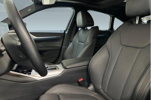 2023 BMW i4 Gran Coupe eDrive40