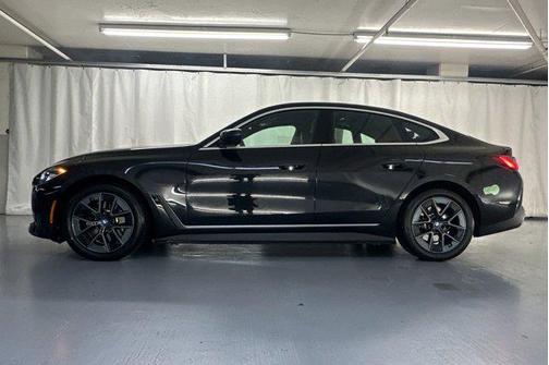 2023 BMW i4 Gran Coupe eDrive40