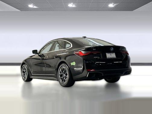 2023 BMW i4 Gran Coupe eDrive40