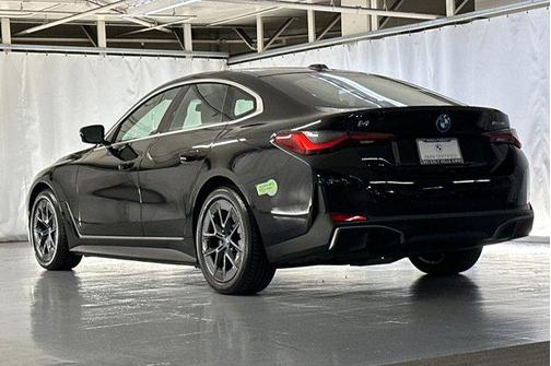 2023 BMW i4 Gran Coupe eDrive40