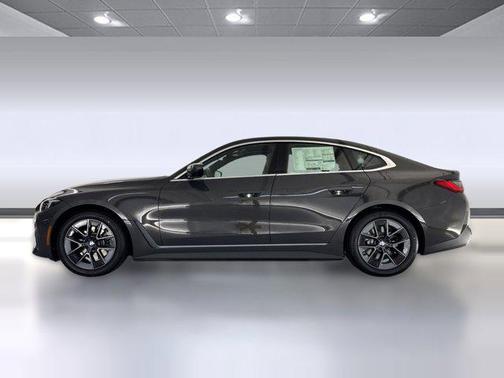 2026 BMW i4 Gran Coupe eDrive40